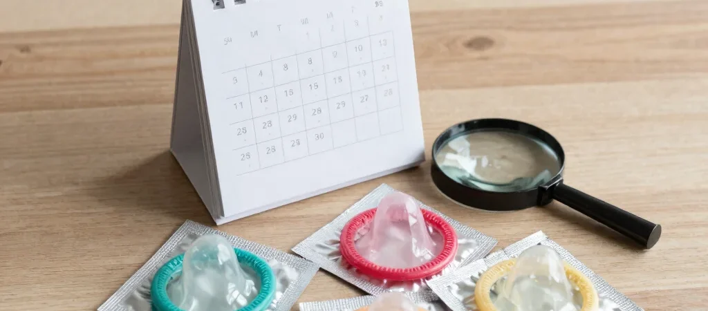 Preservativo: detalhes que merecem atenção